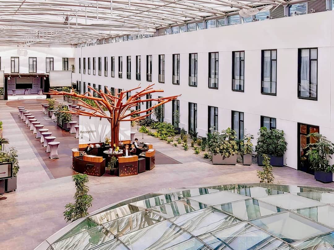 Hotel MOA Berlin