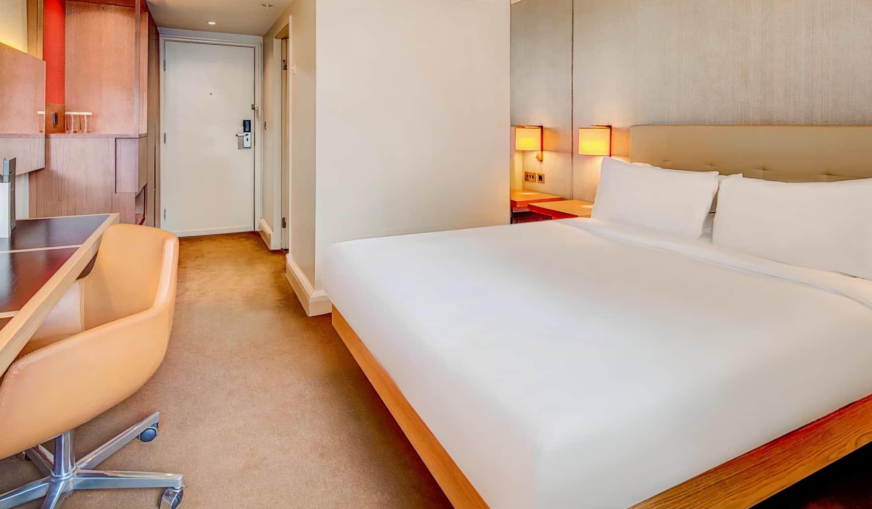 Hilton Leeds City