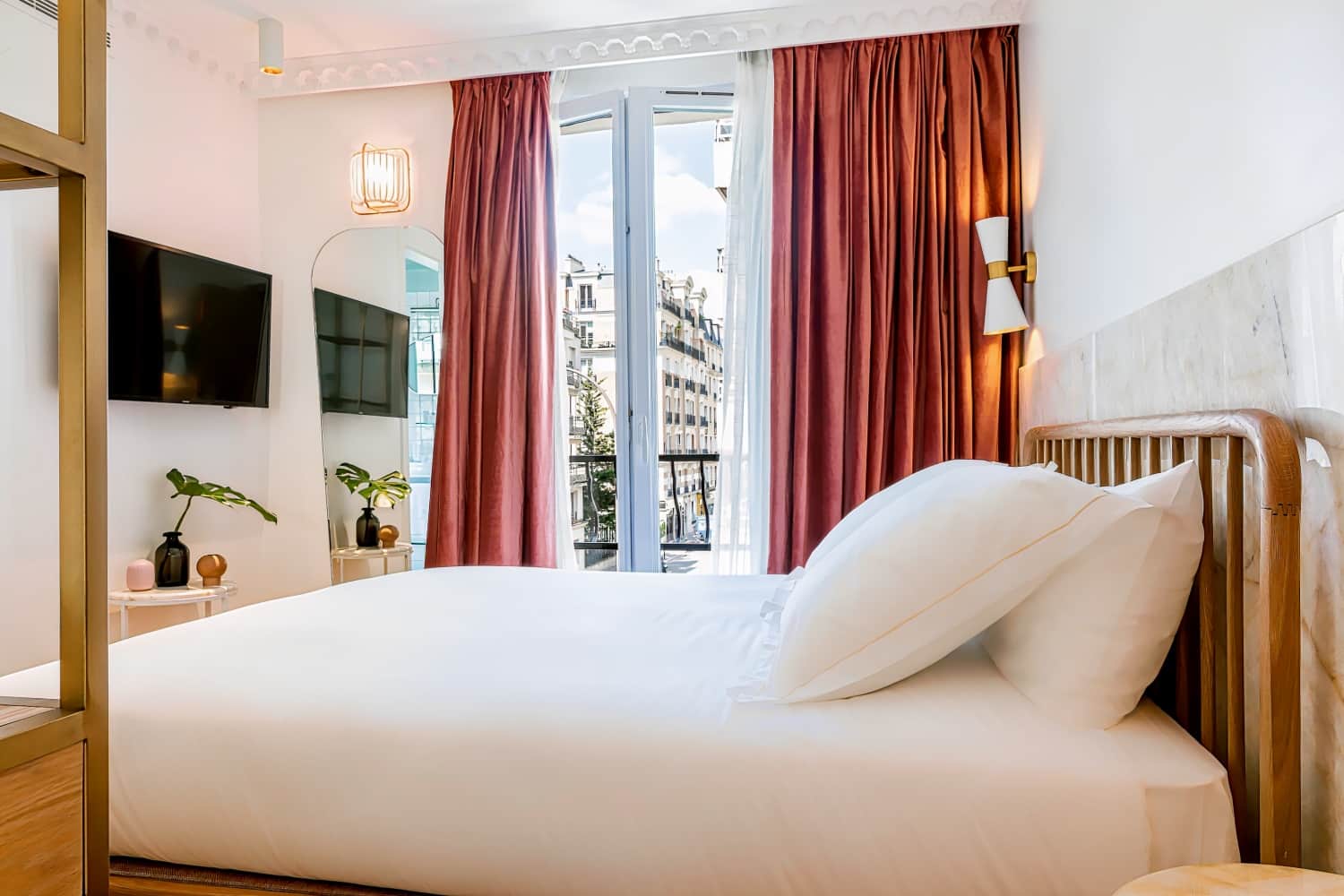 Hôtel Rose Bourbon