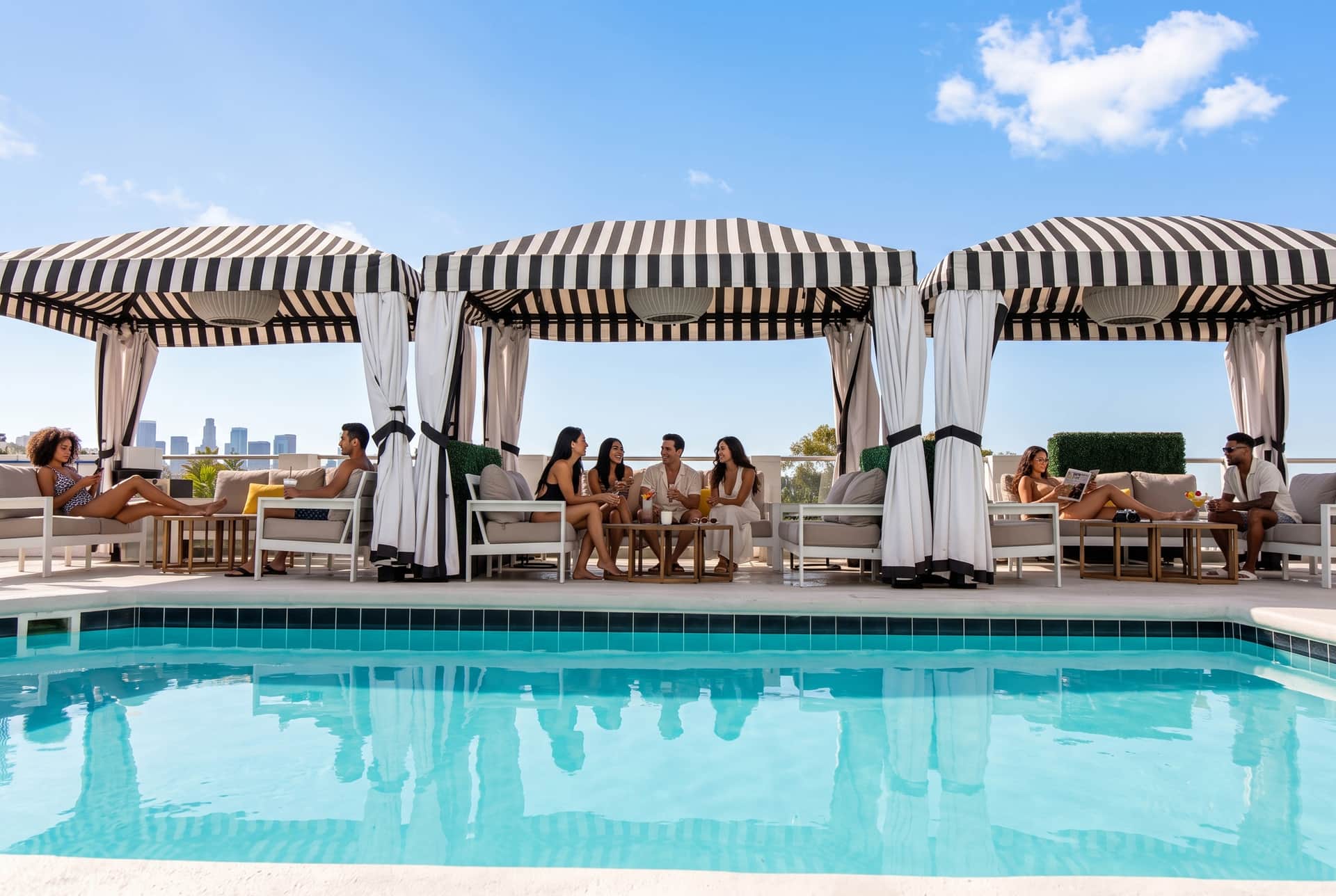 Montrose All Suites Hotel at Beverly Hills
