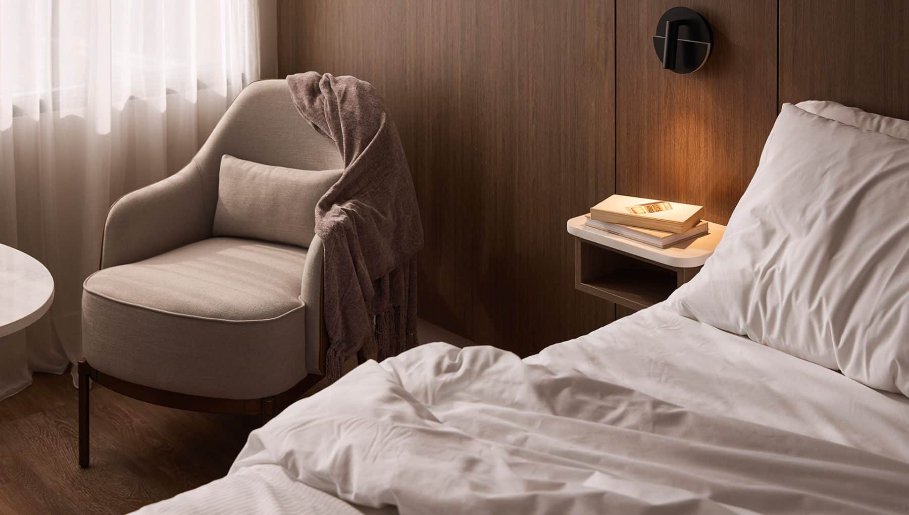 Rydges North Sydney