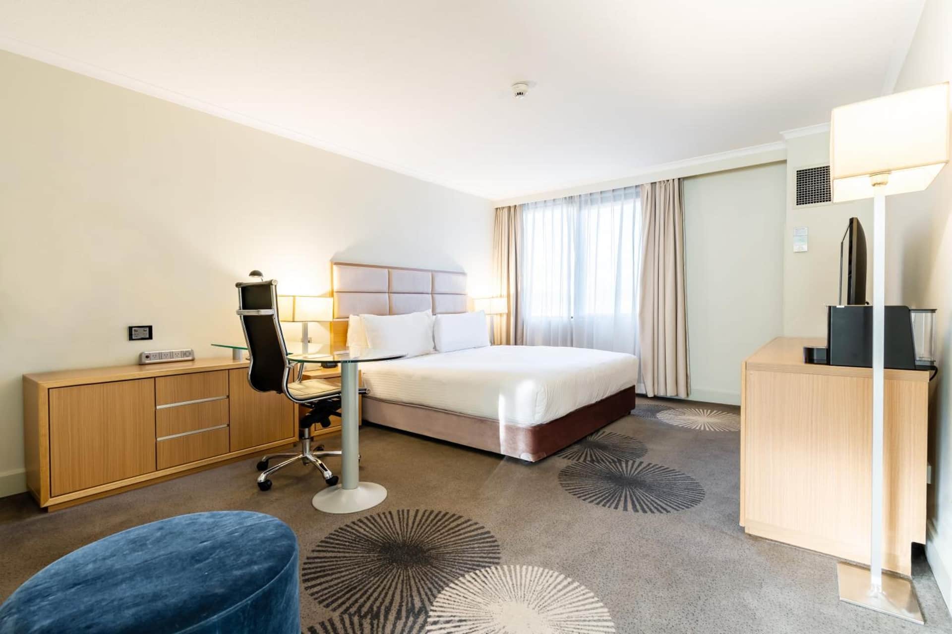 Holiday Inn Parramatta, an IHG Hotel