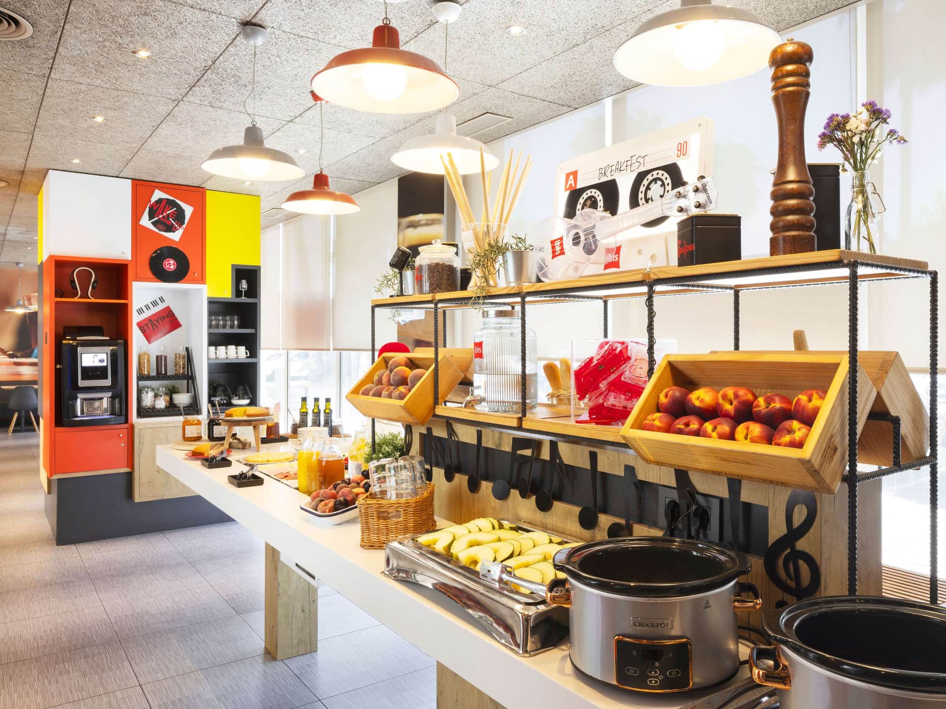 ibis Sevilla