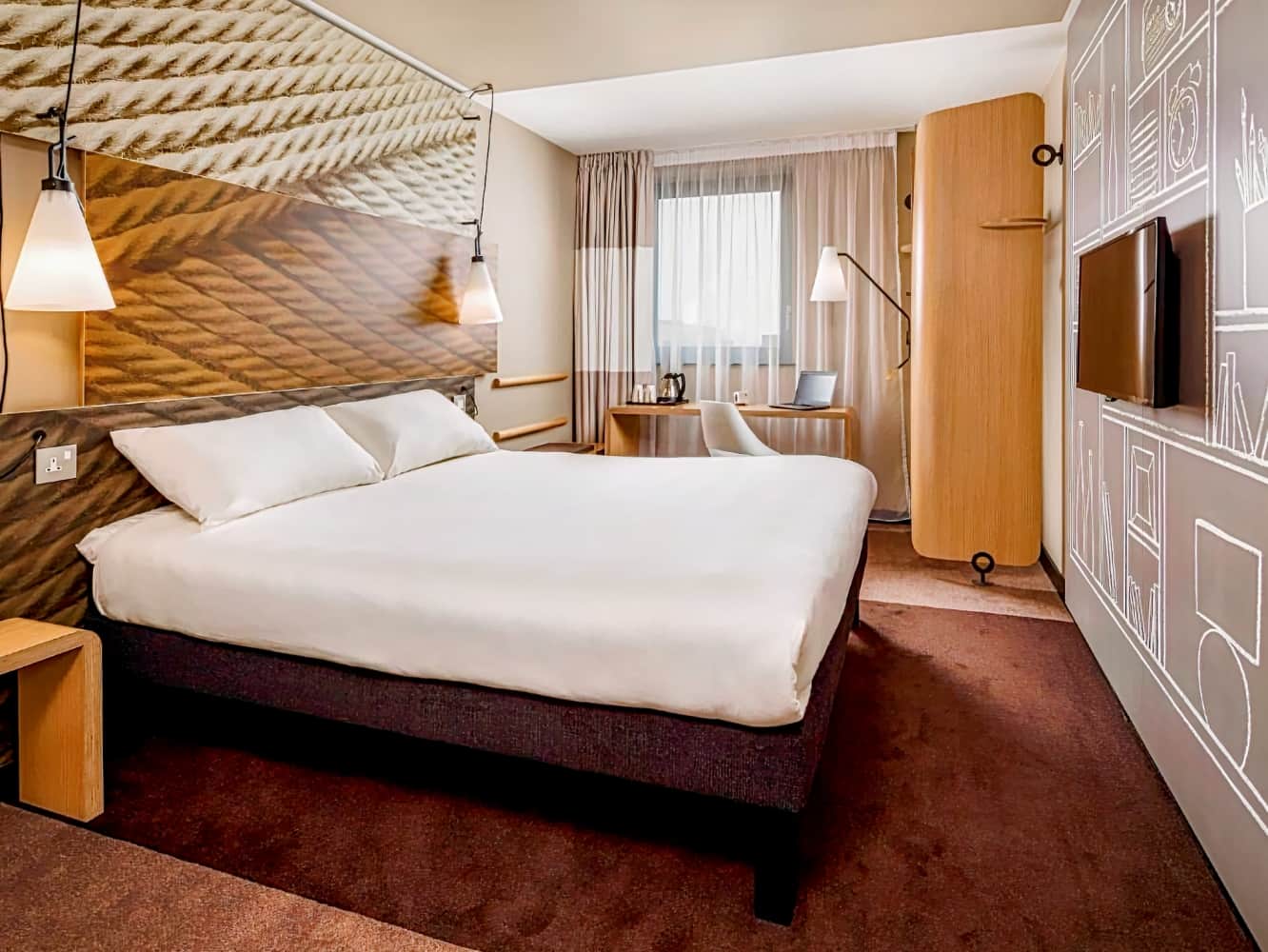ibis Quimper