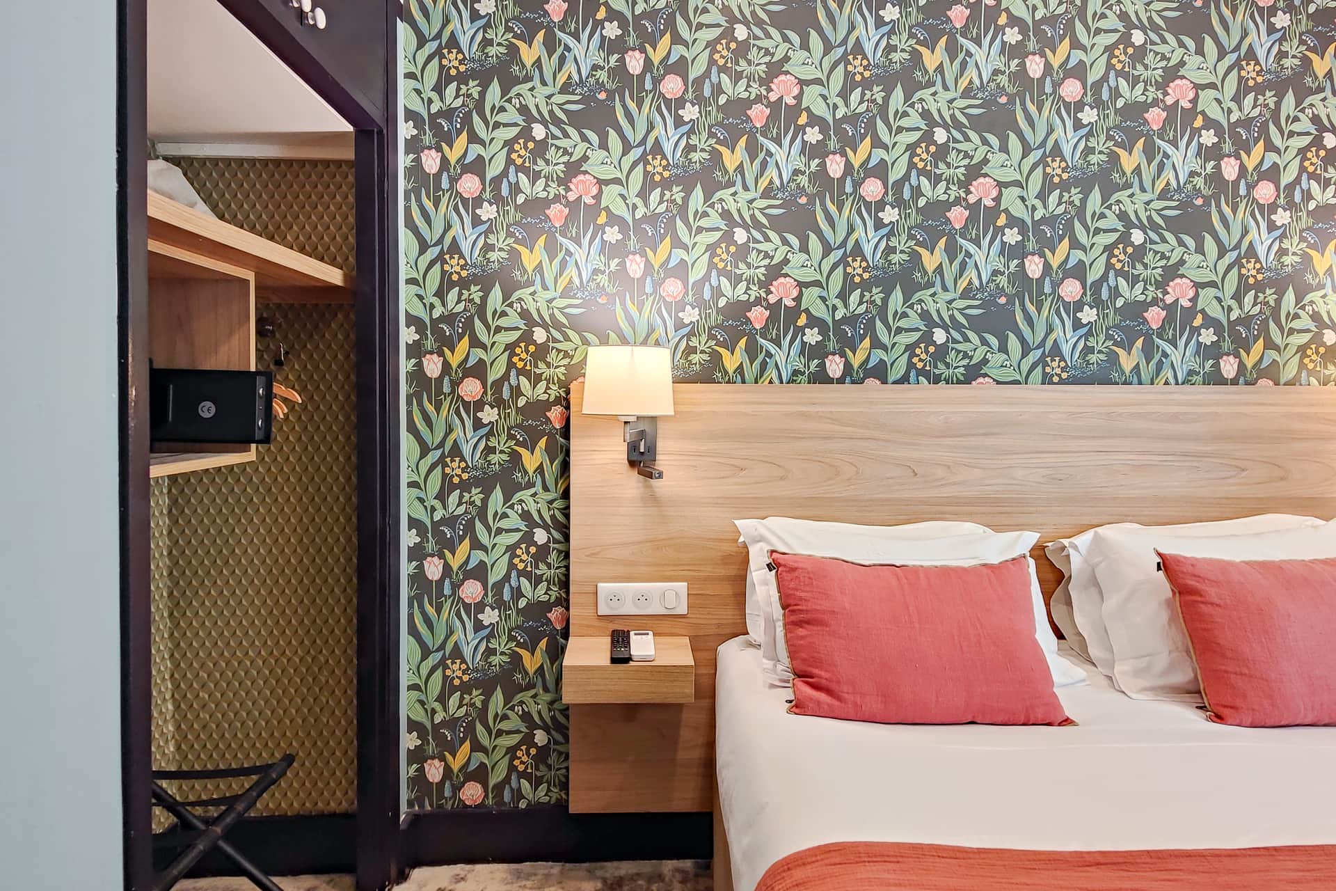 Hôtel de France, un hôtel AMMI