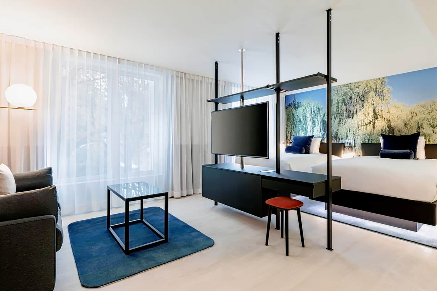Residence Inn Ghent