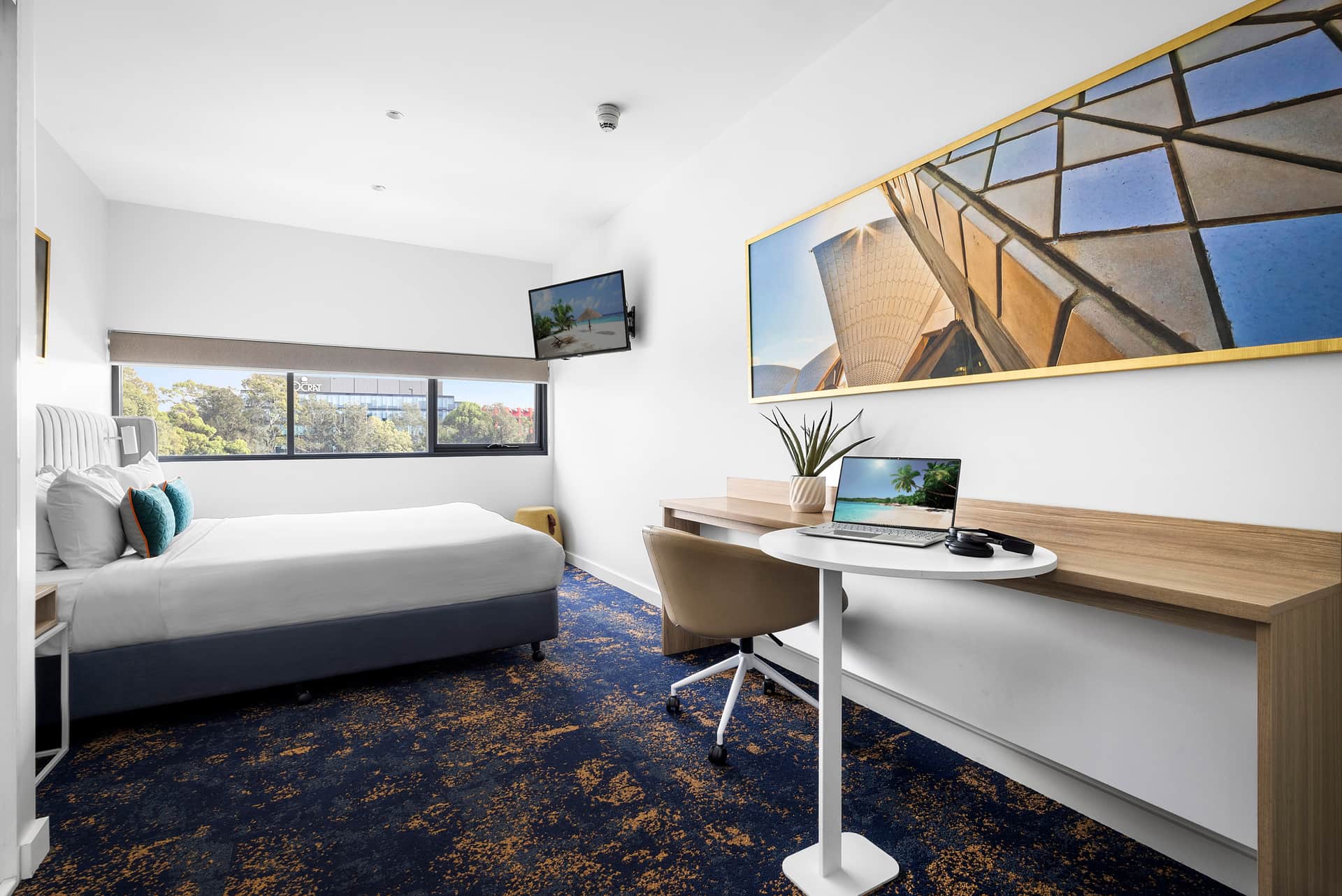 Quest Macquarie Park