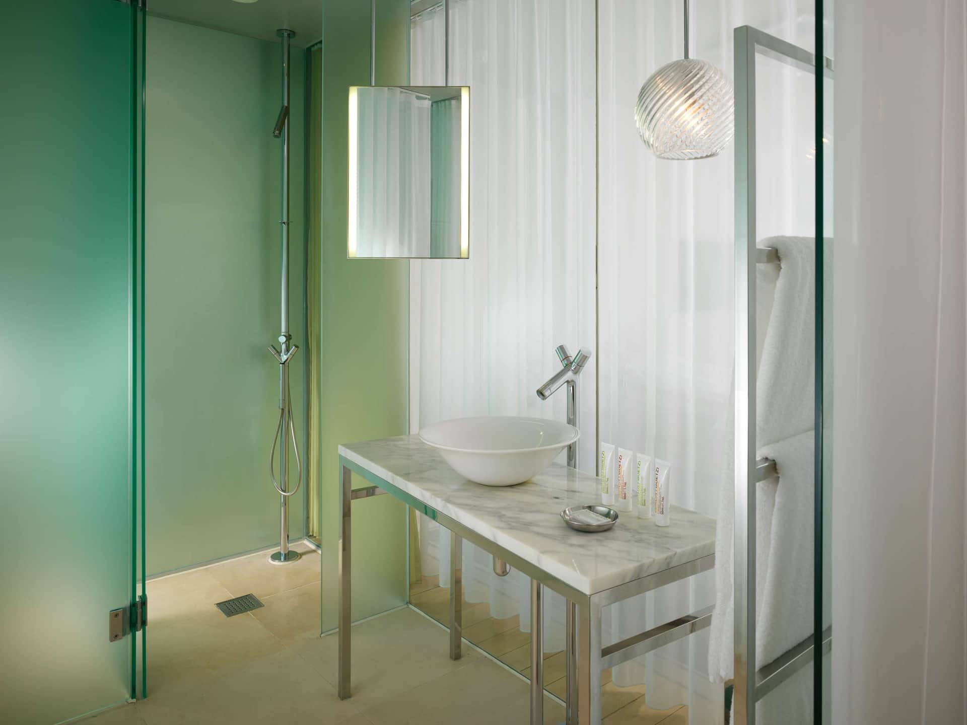 Sanderson London, a Morgans Originals hotel