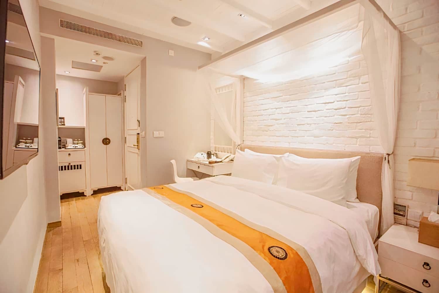 Hotel NuVe Heritage