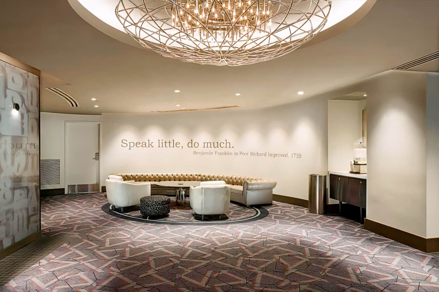 The Windsor Suites