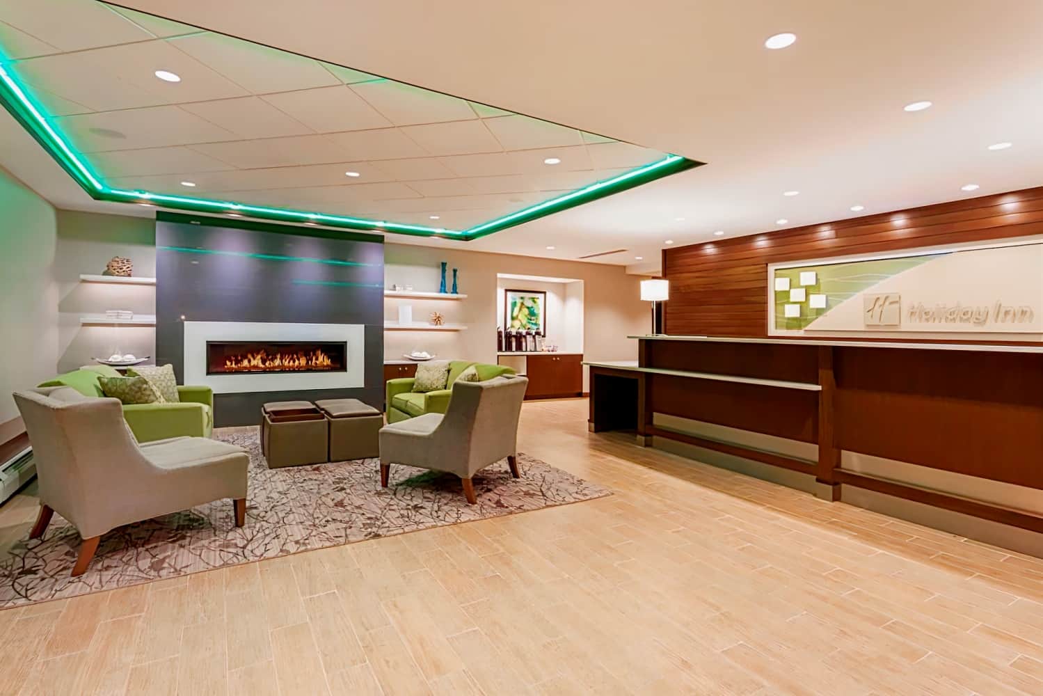 Holiday Inn Bangor
