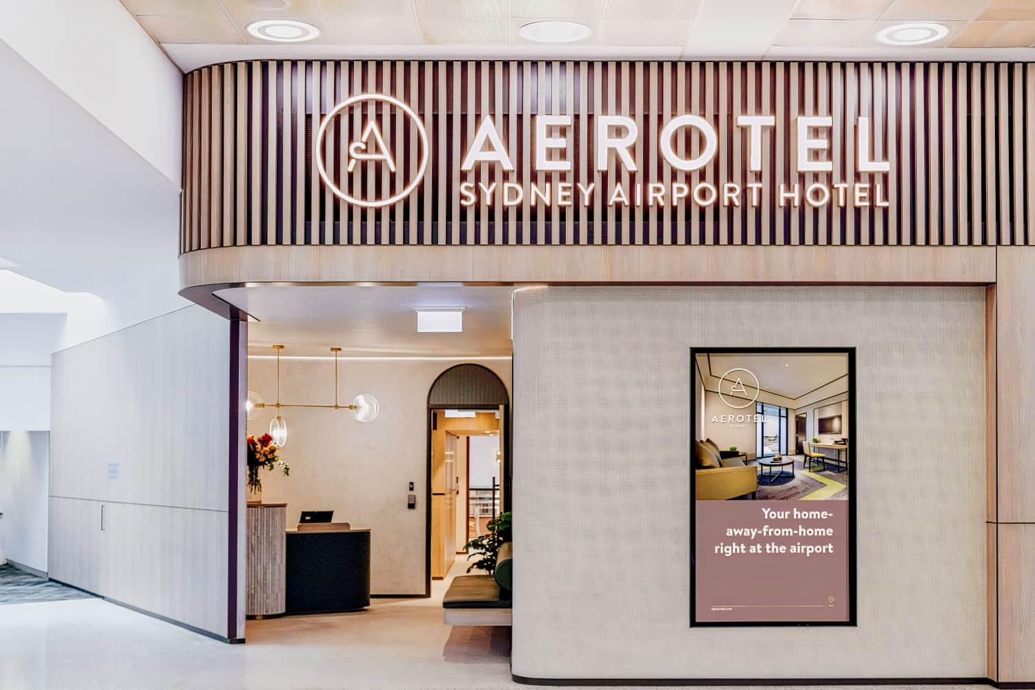 Aerotel Sydney