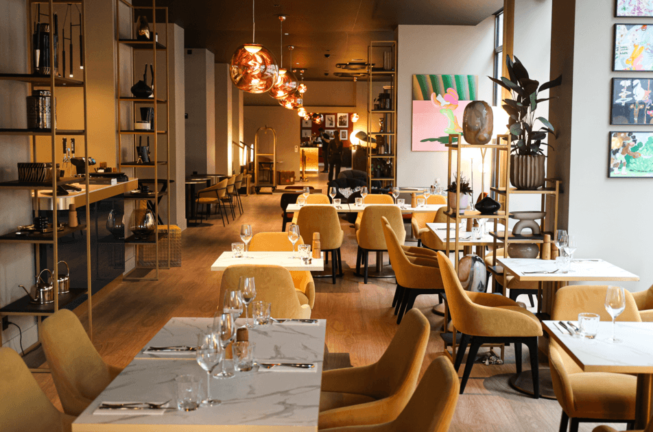 Marmont Hotel