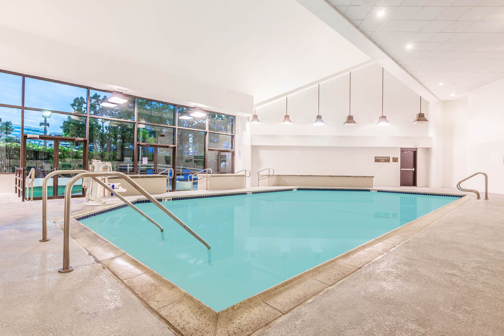 Sonesta Irvine