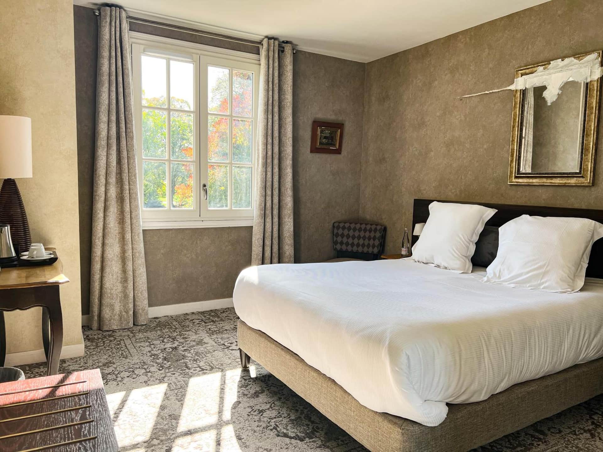 Château de la Barge