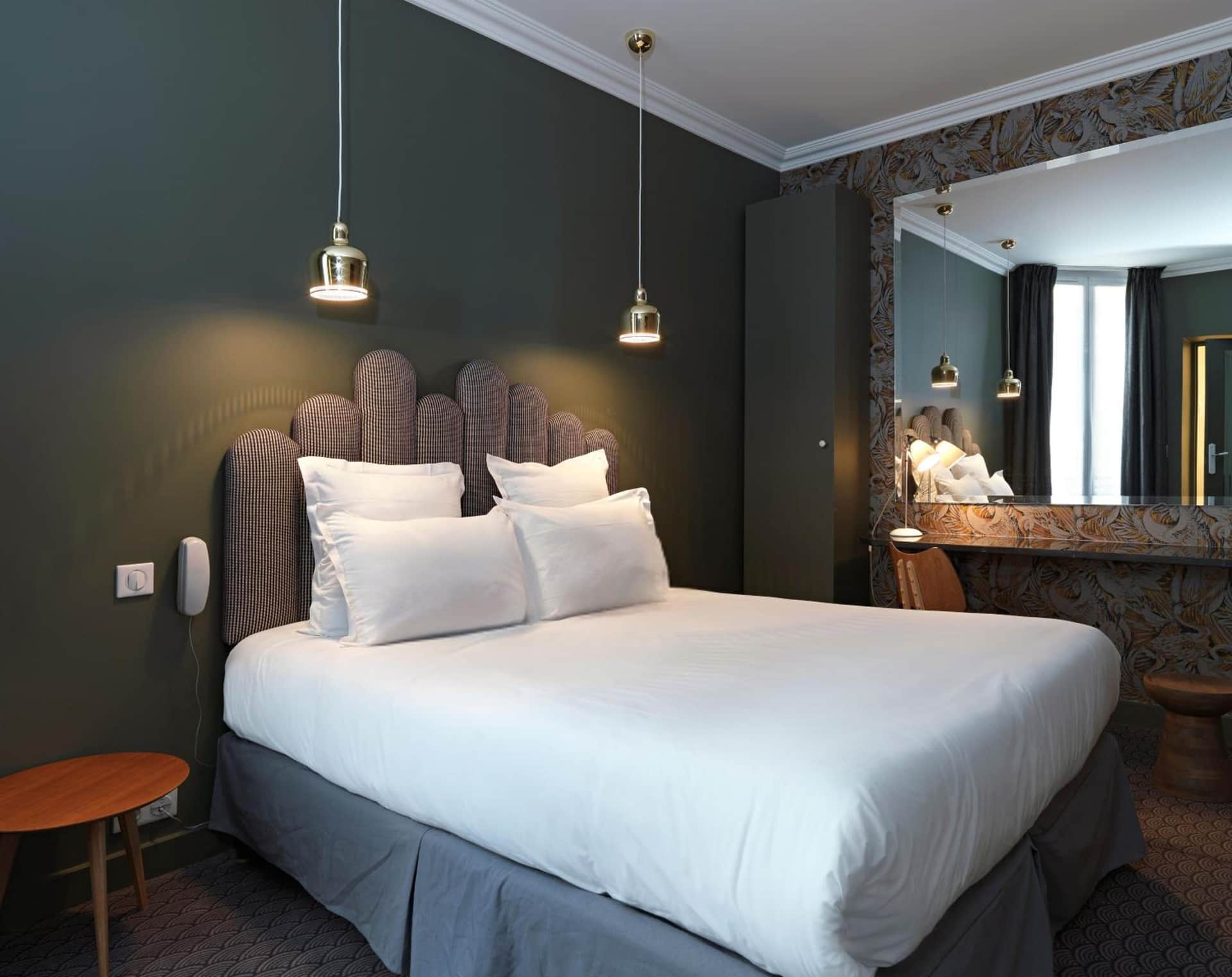 Hotel Paradis