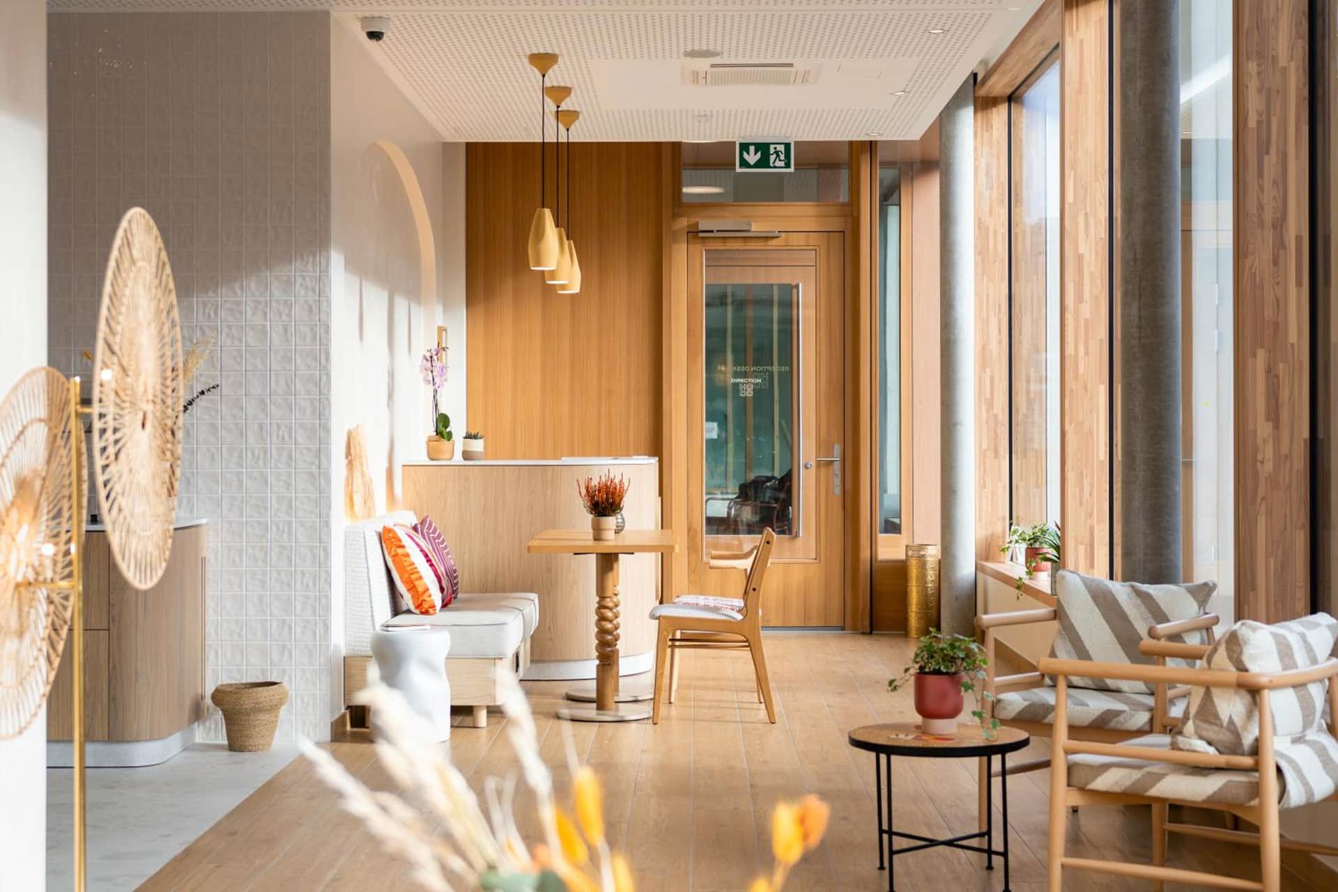 HOOD Hôtel