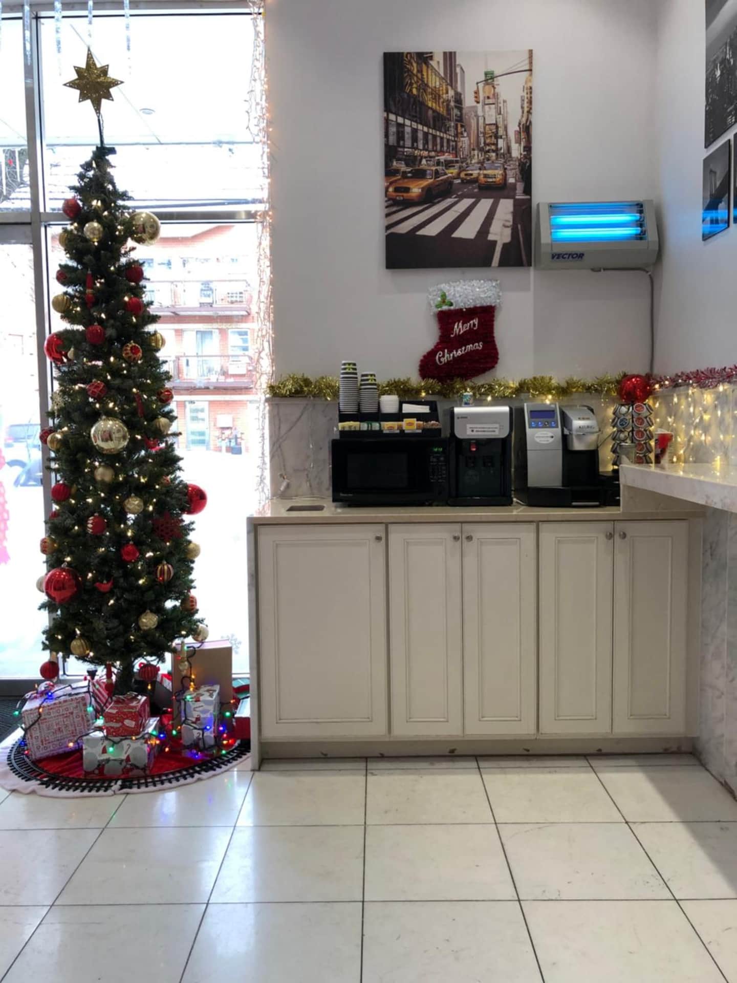 Grandview Hotel Near LGA Airport