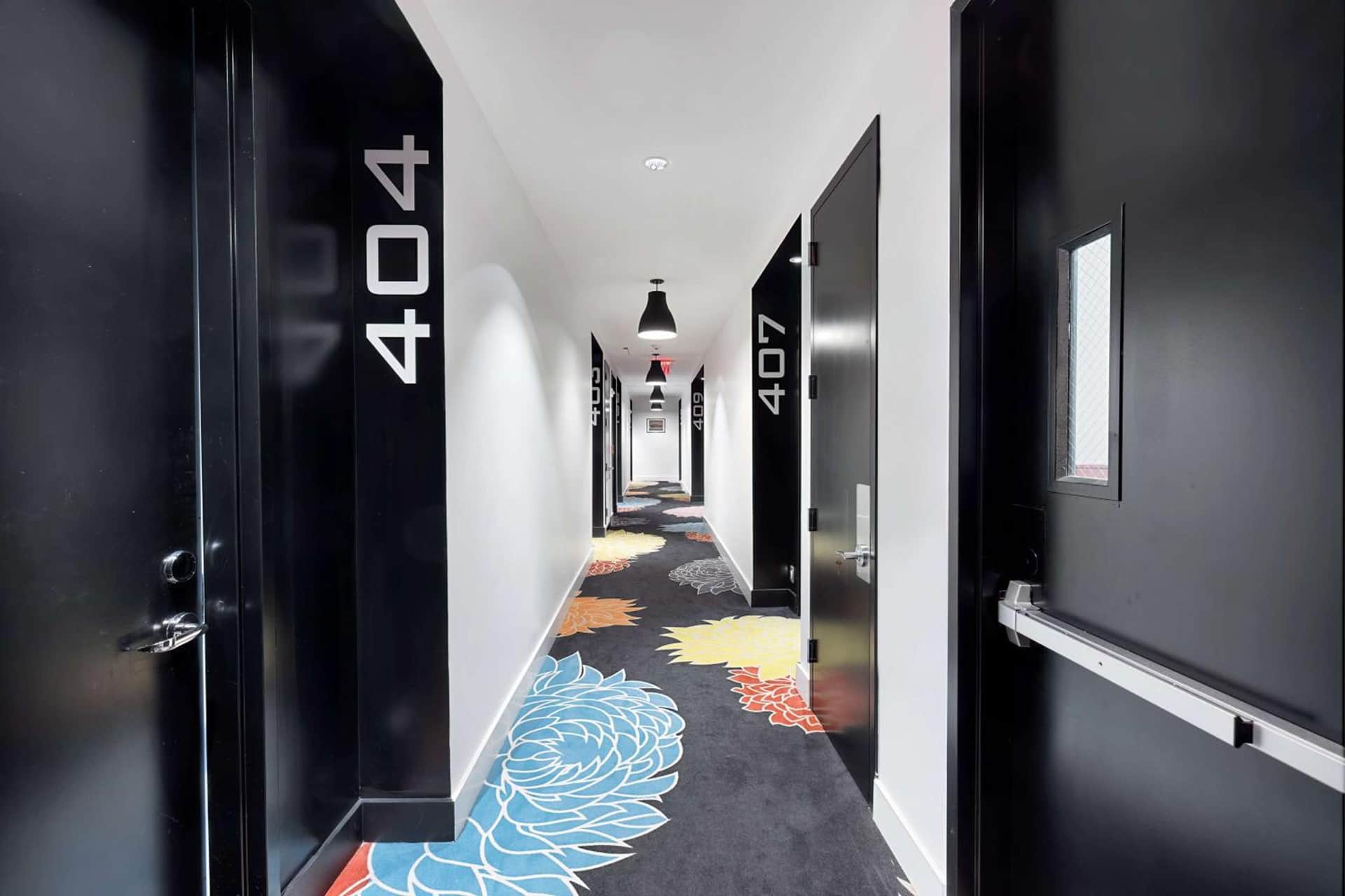 Nova Hotel Brooklyn