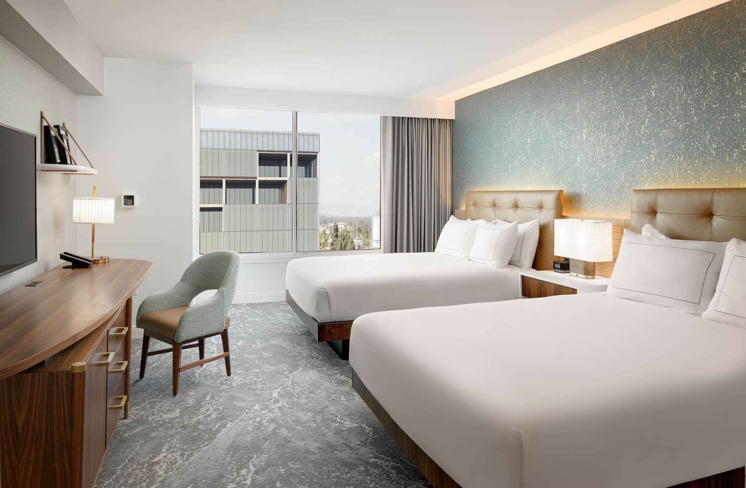 Hilton Los Angeles Culver City
