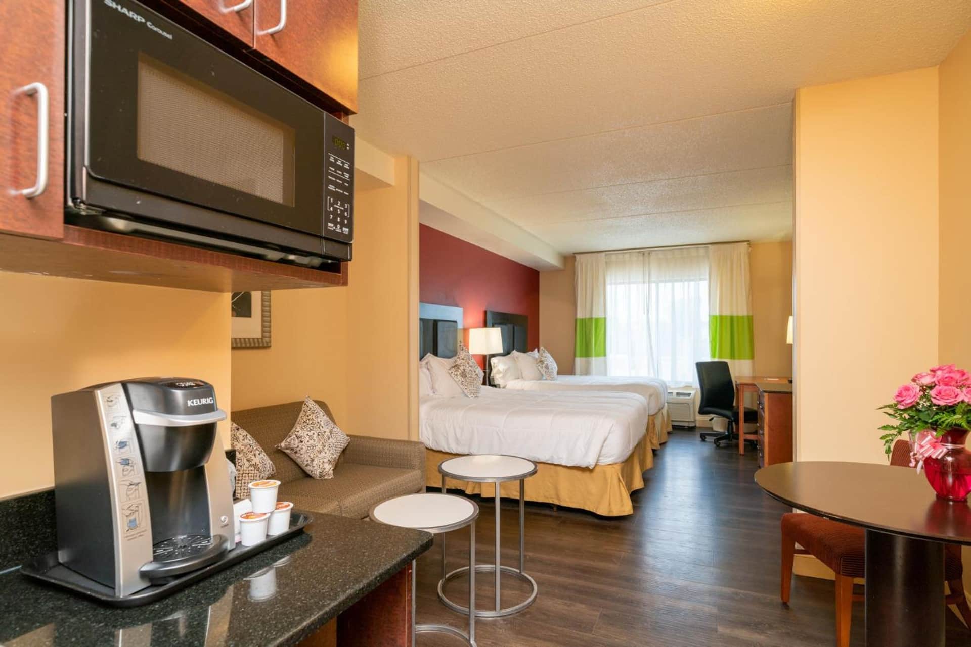 Hotel Arboretum