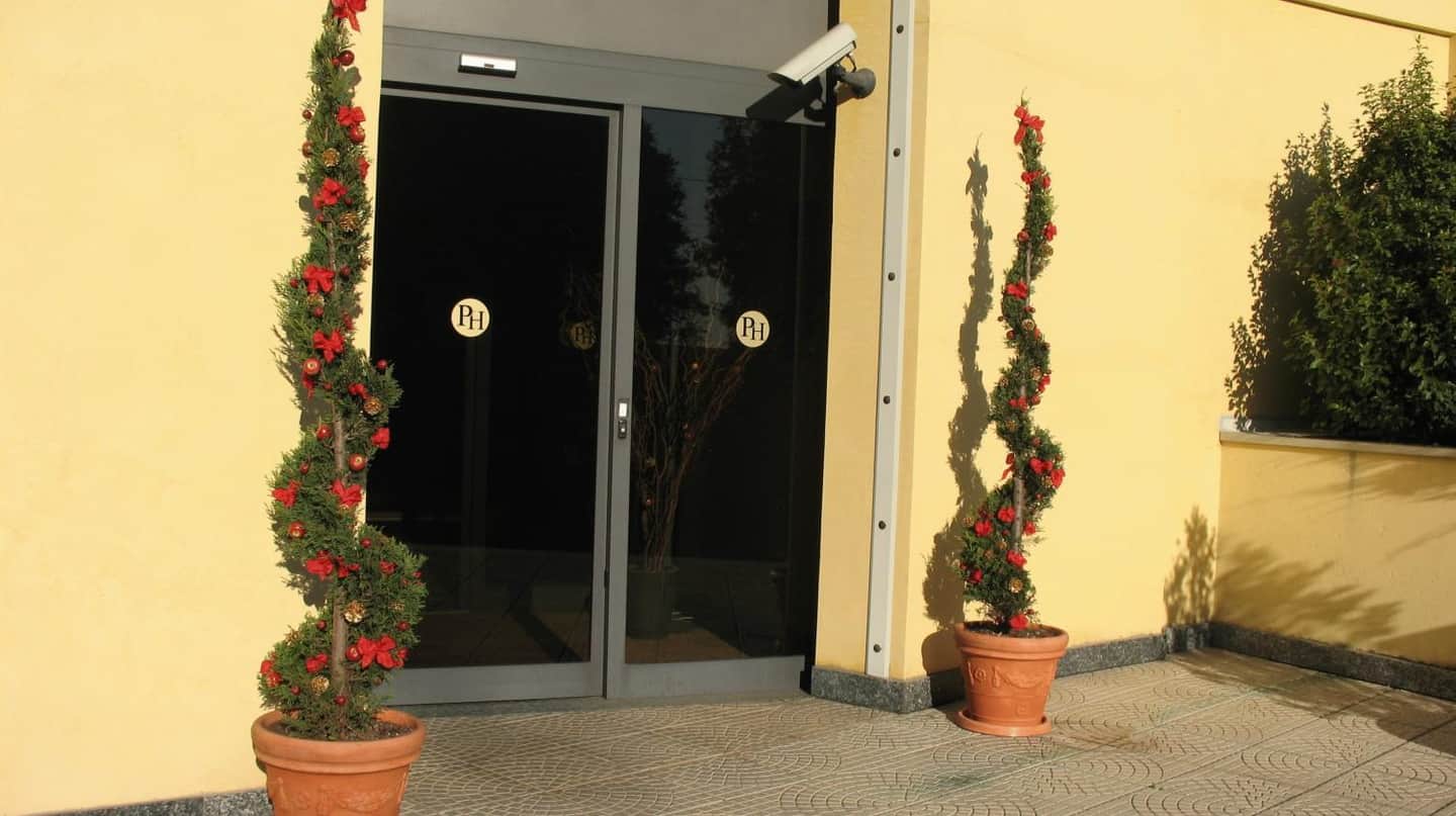 Hotel Polo