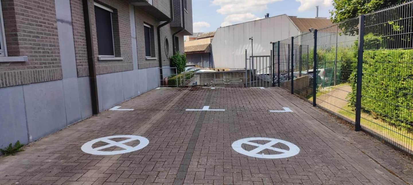 Falko Hotel