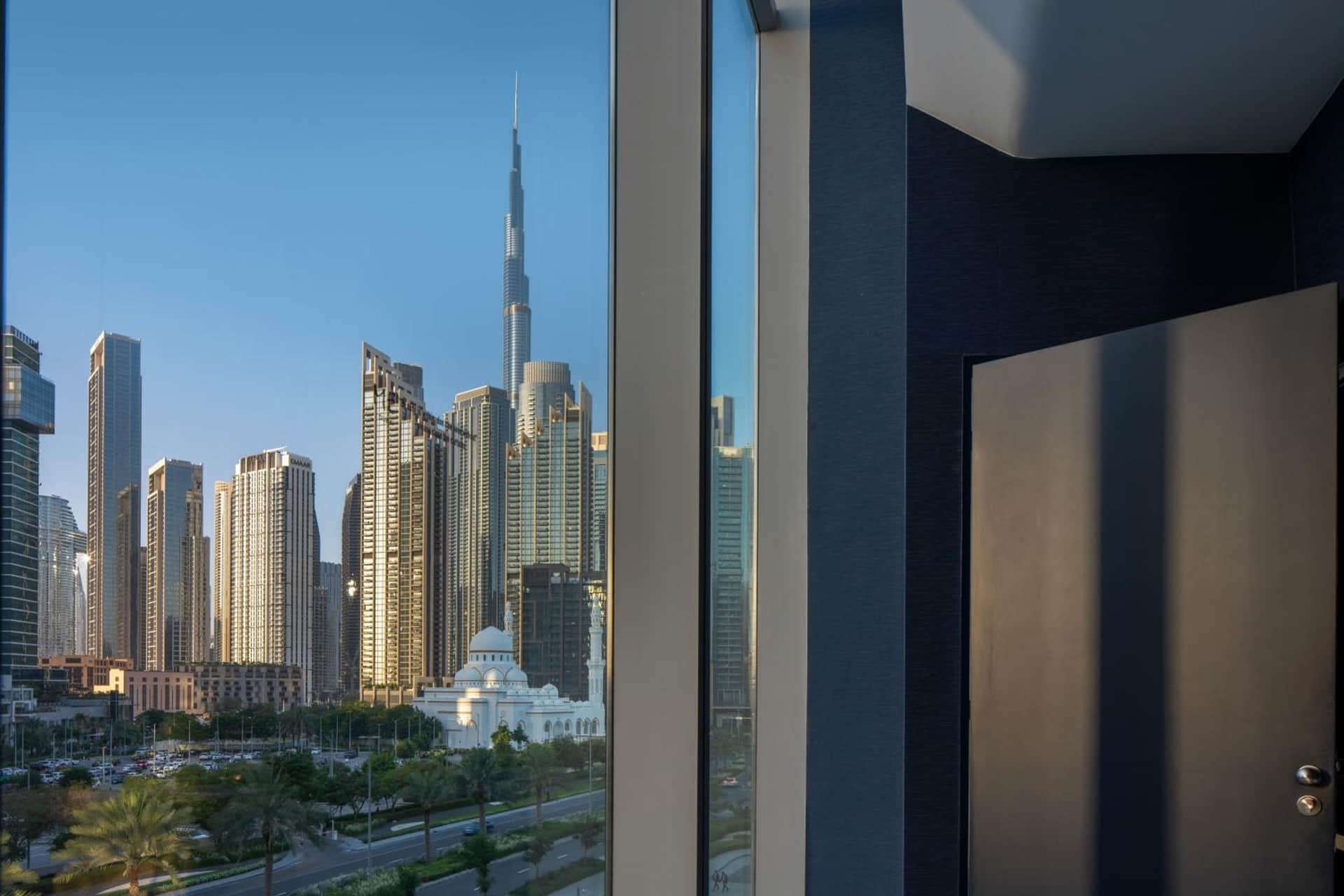 ME Dubai by Meliá
