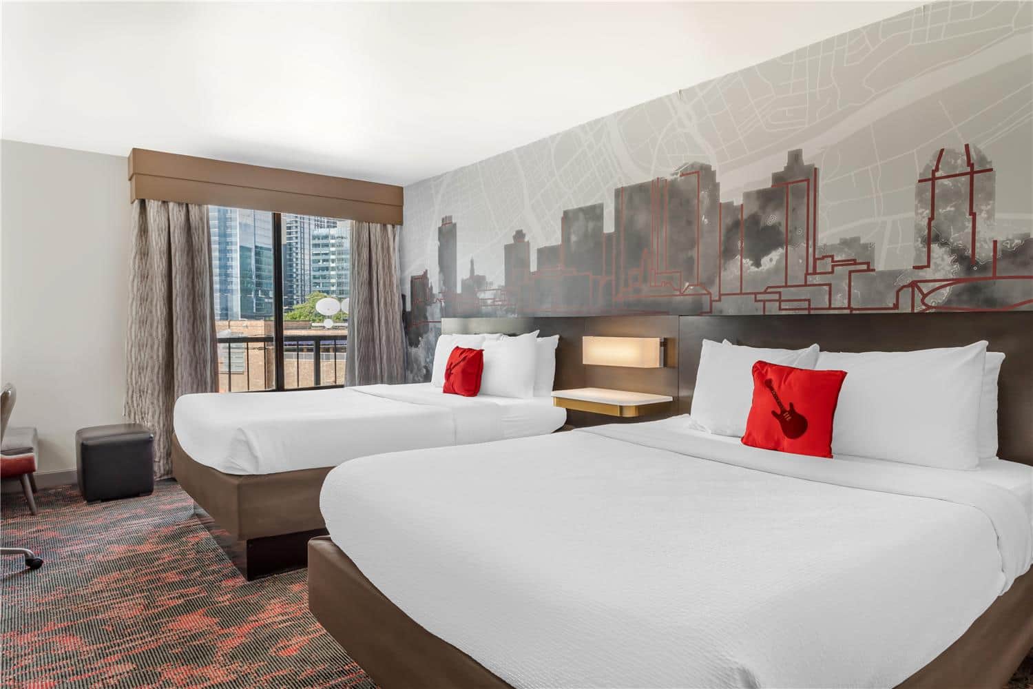 Best Western Plus Music Row