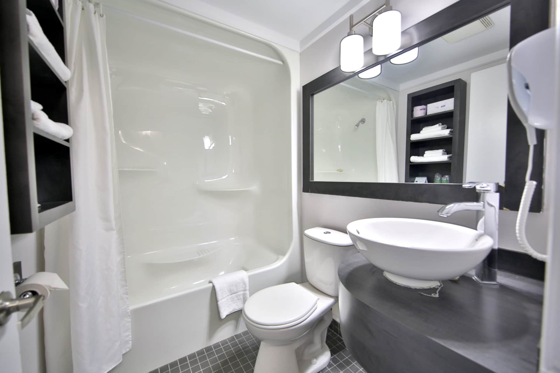 Motel Newstar Laval