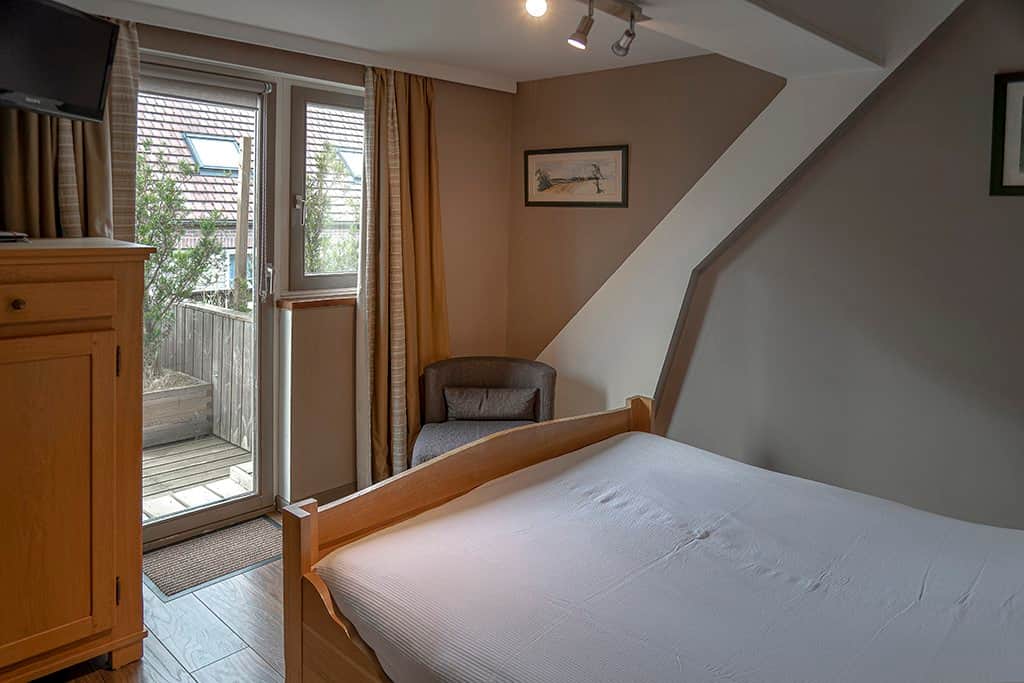 Hôtel piano 2