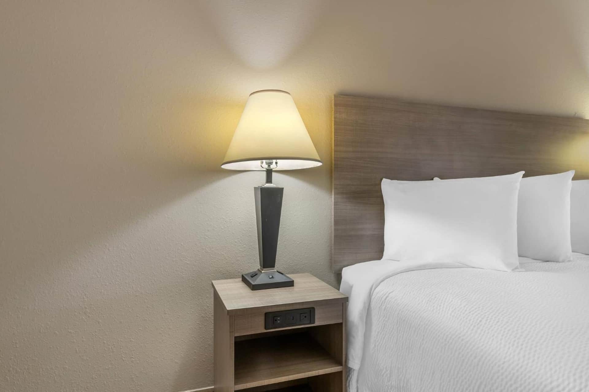 Red Roof Inn La Porte