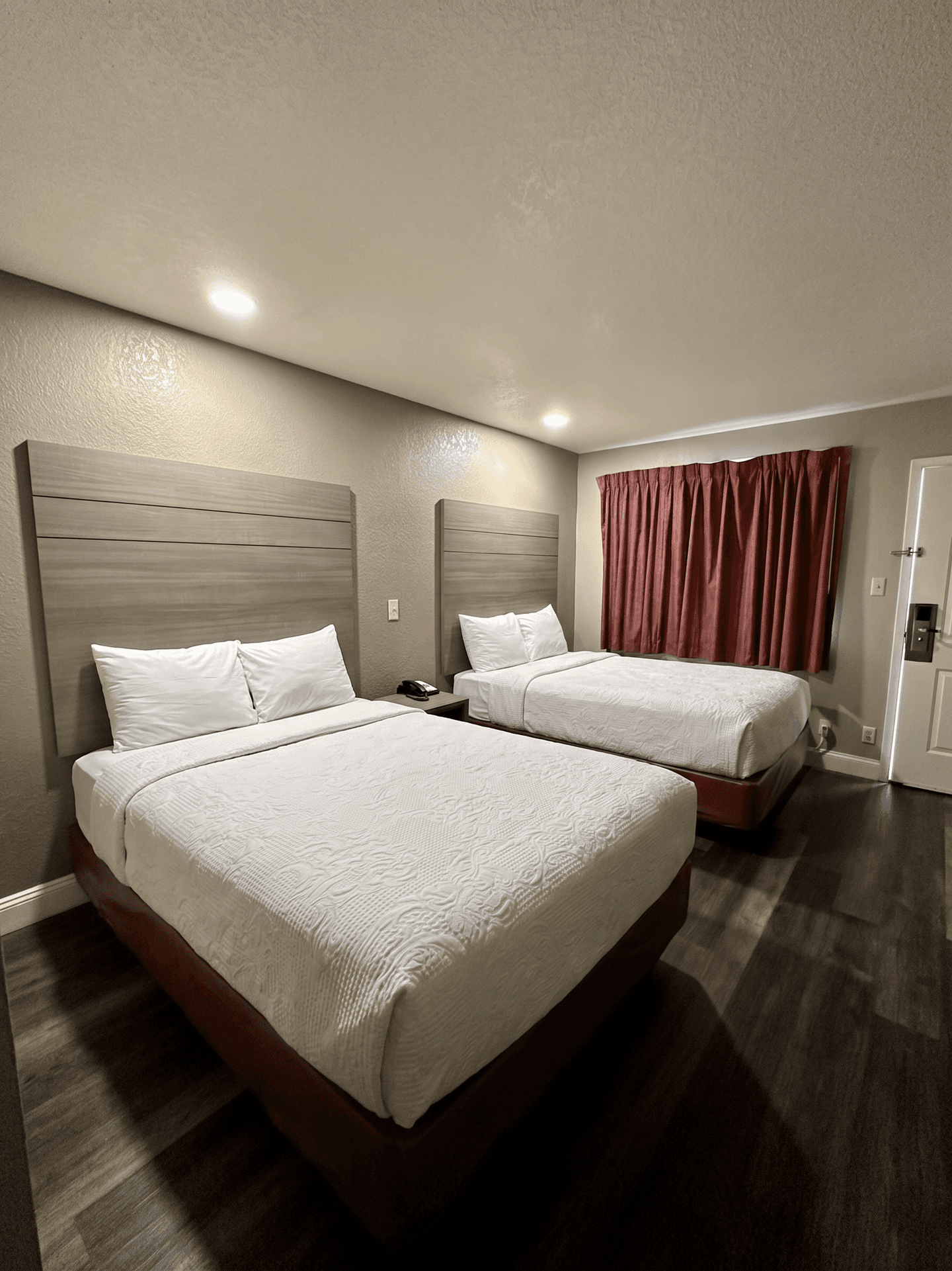River Inn Motel