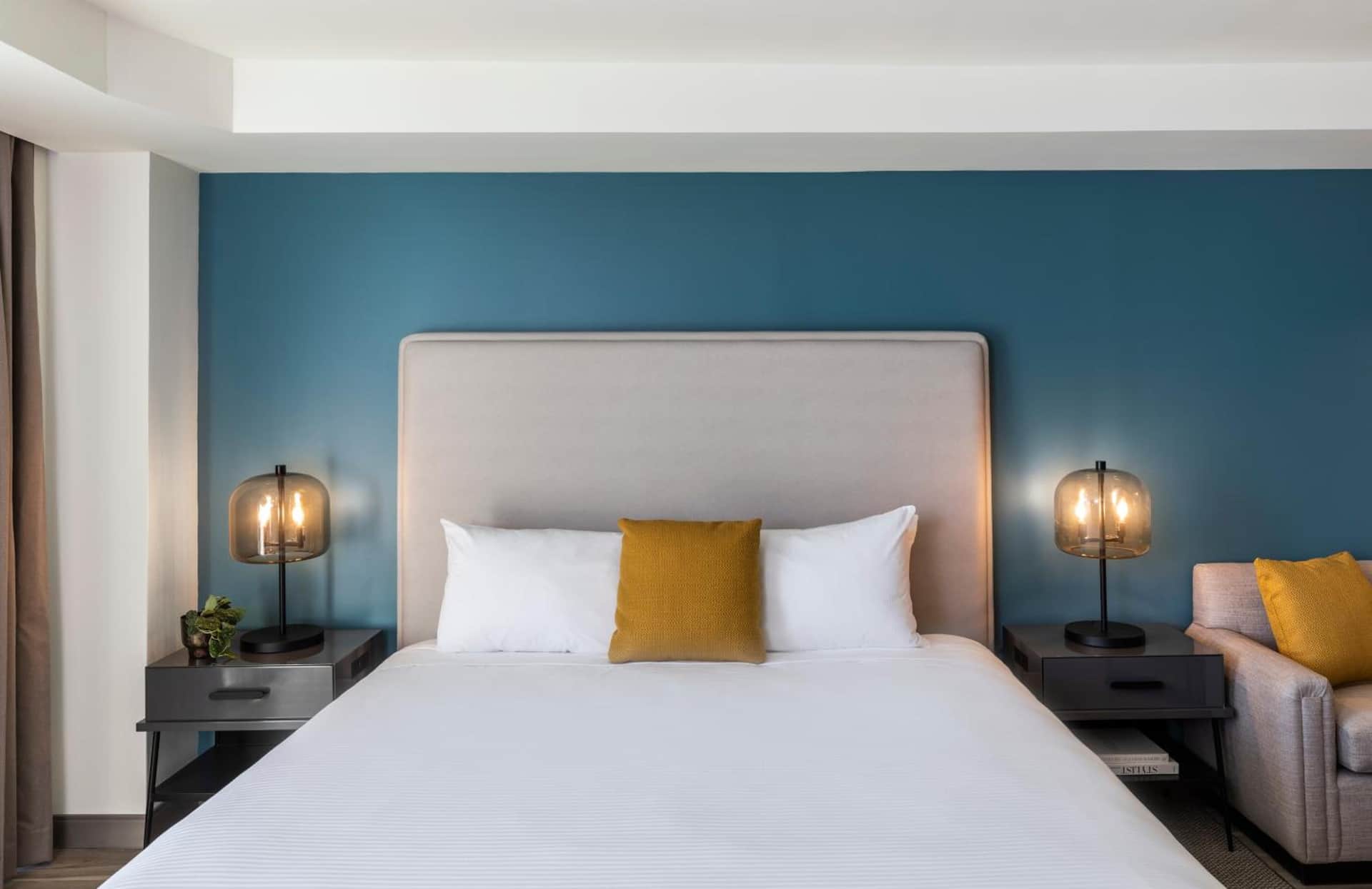 Hotel Madera