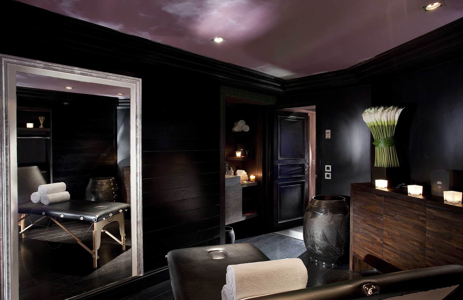 Monhotel Lounge & Spa