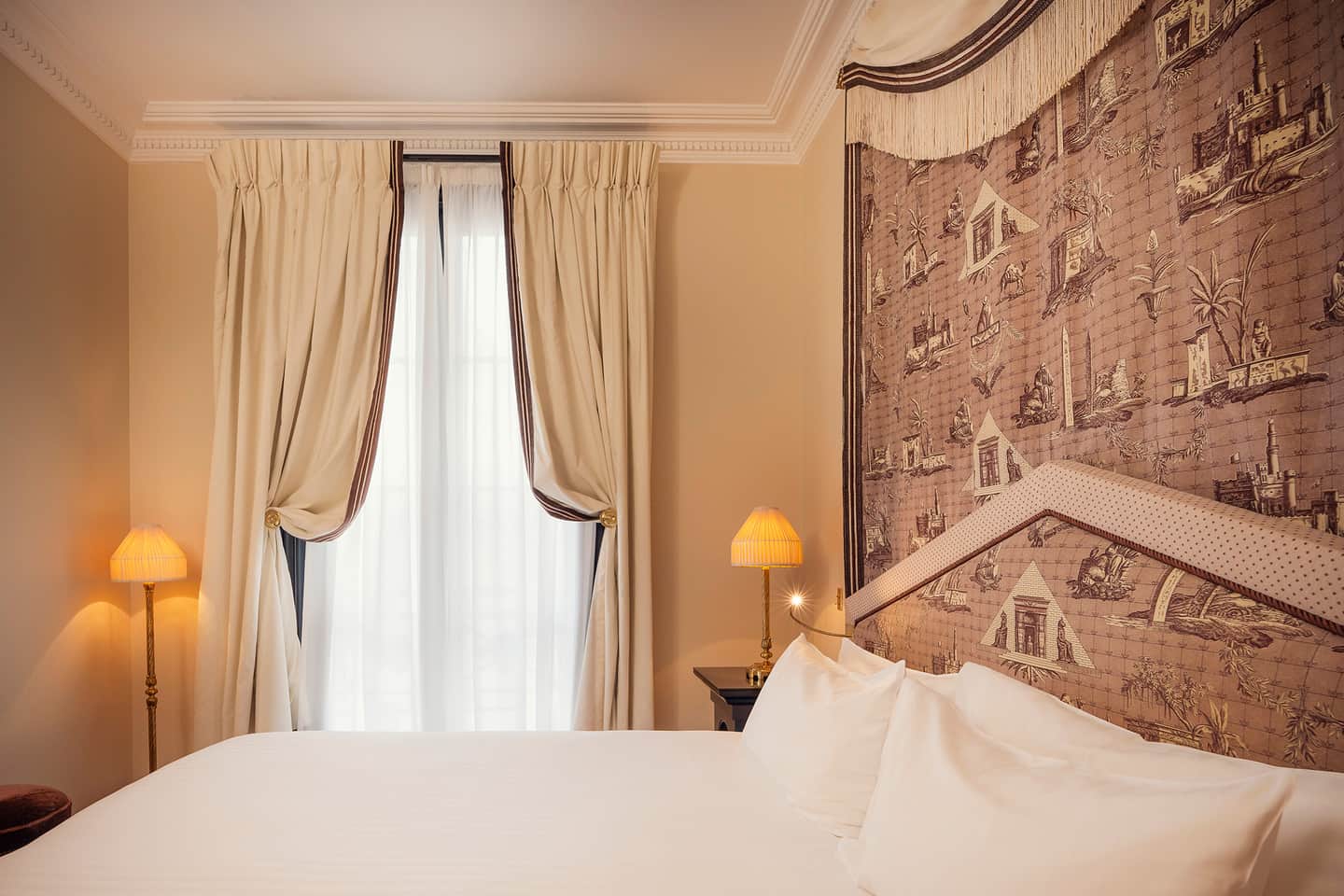Maison Athénée