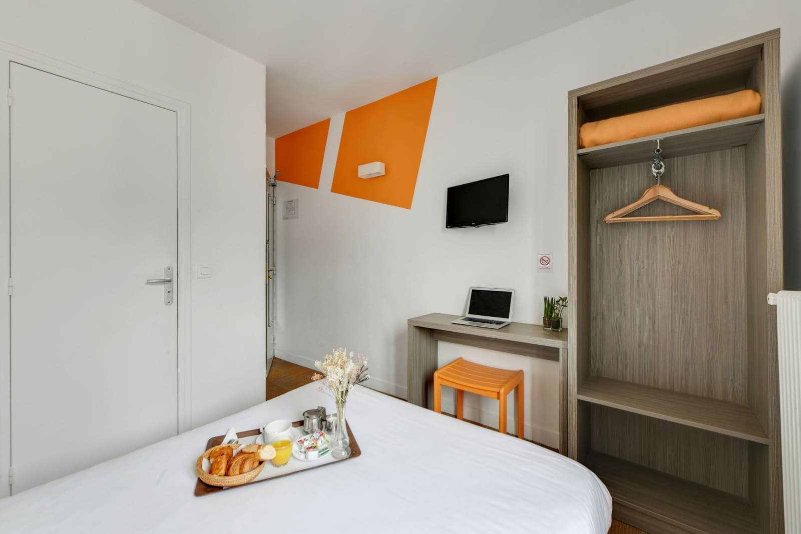 Louisa Hôtel