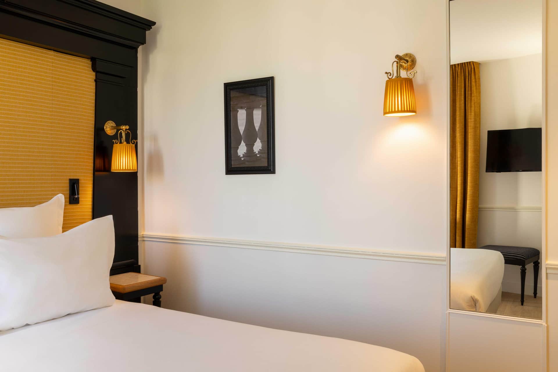 Hôtel Observatoire Luxembourg