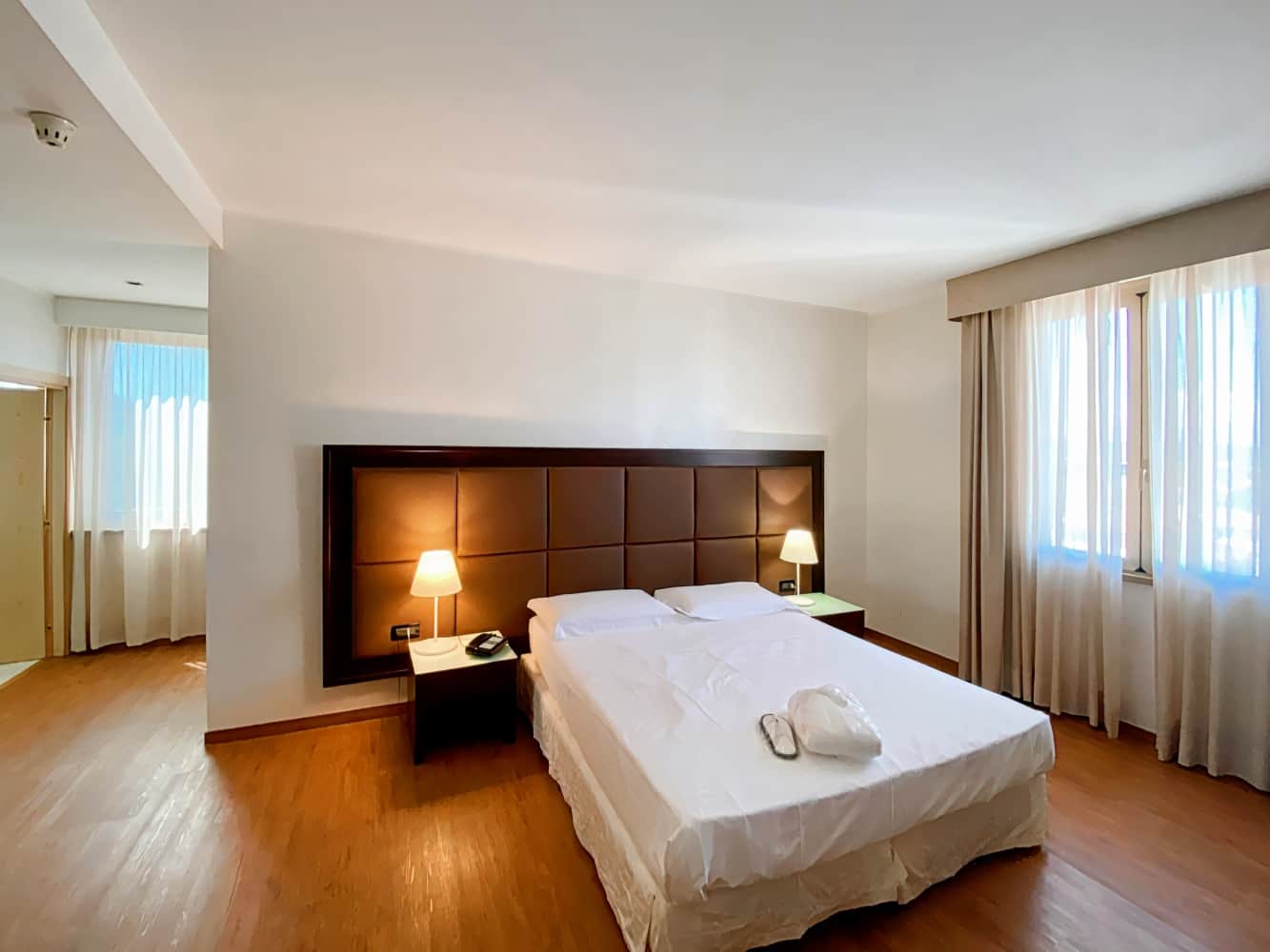 Hotel Minerva