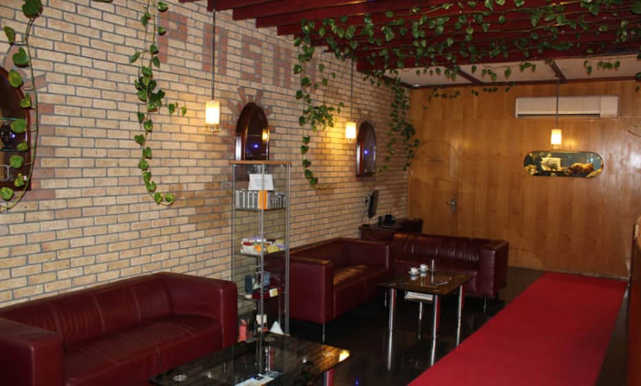 Pasha Hotel