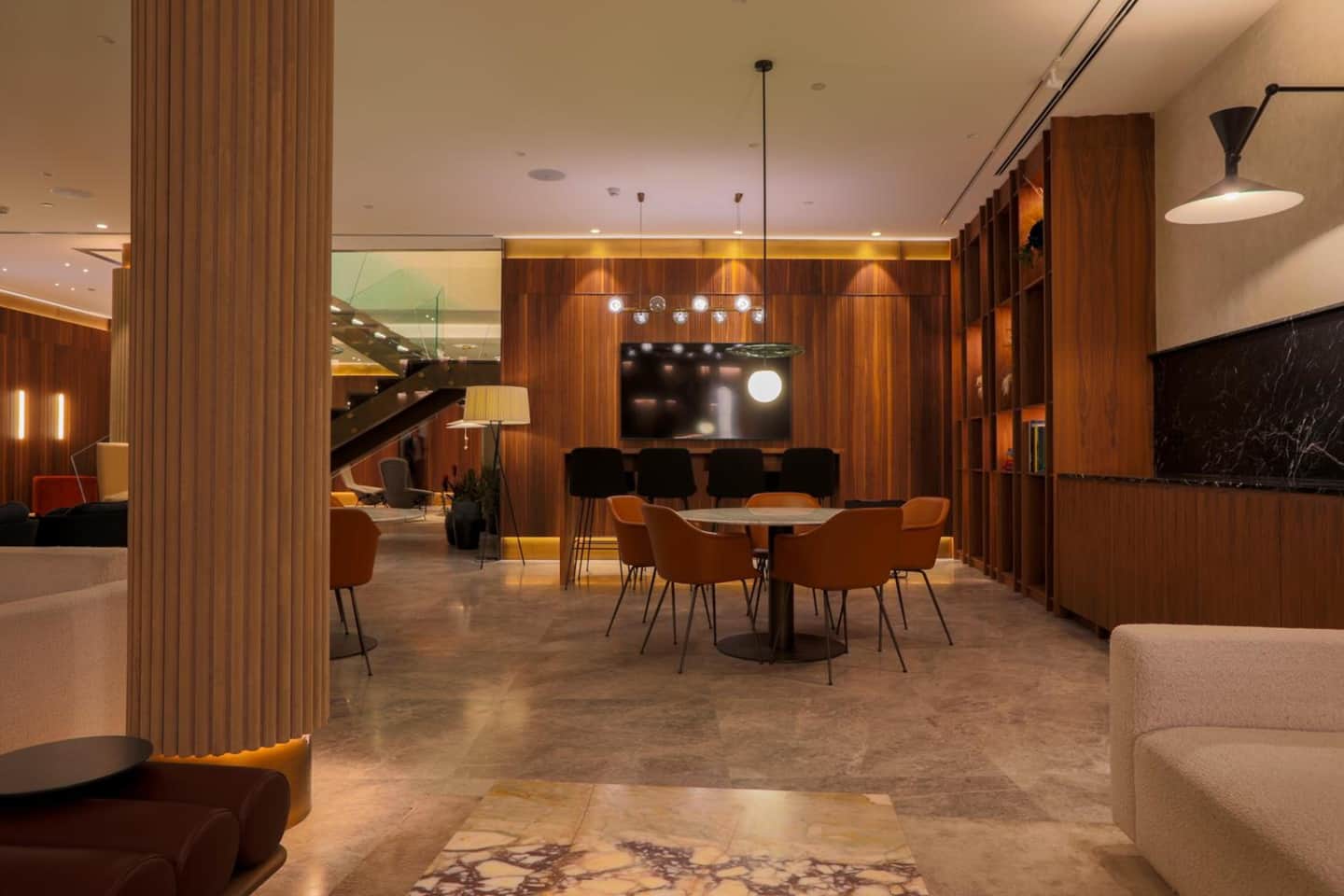 Hotel Liabeny