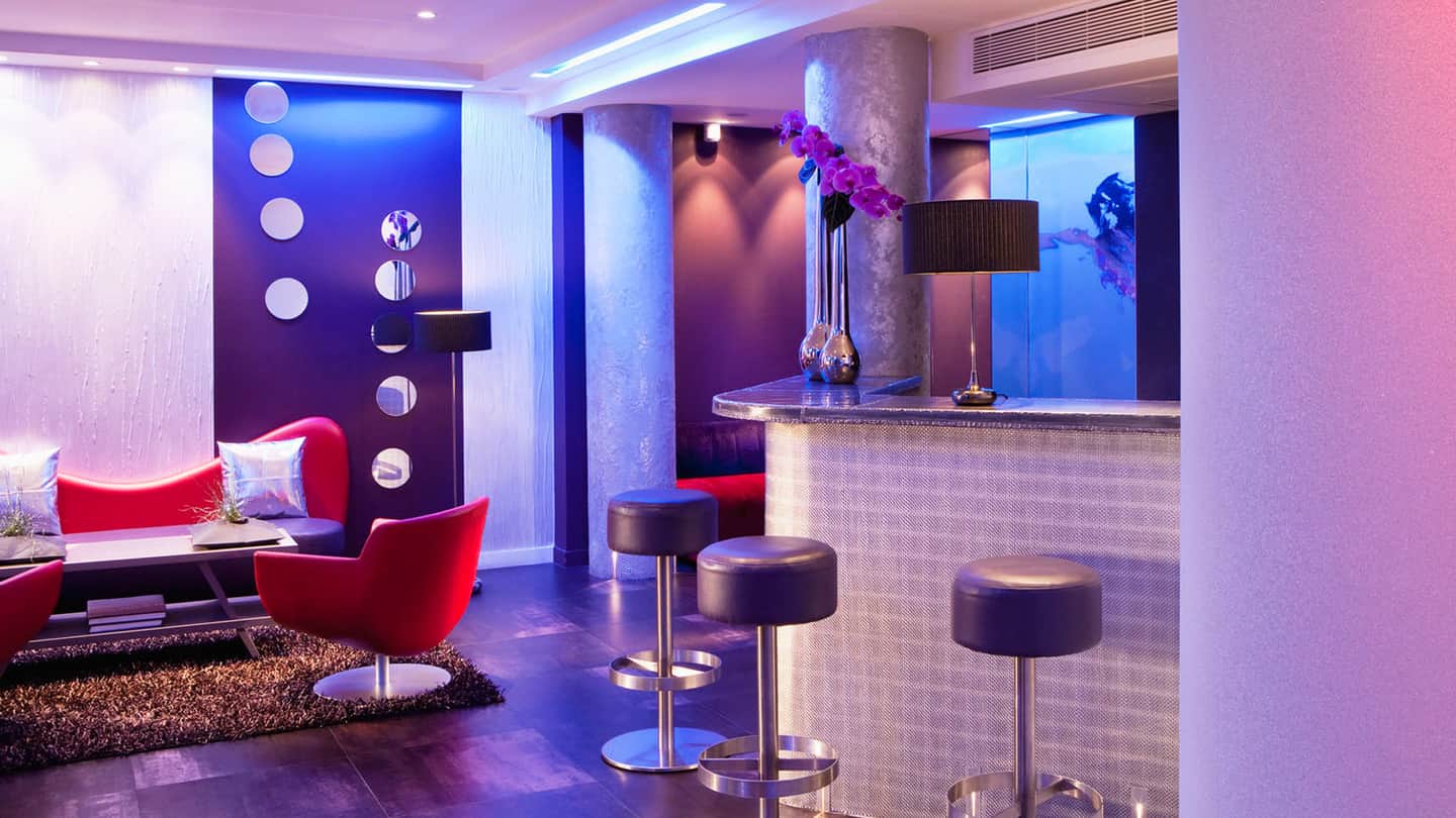ATN Hôtel