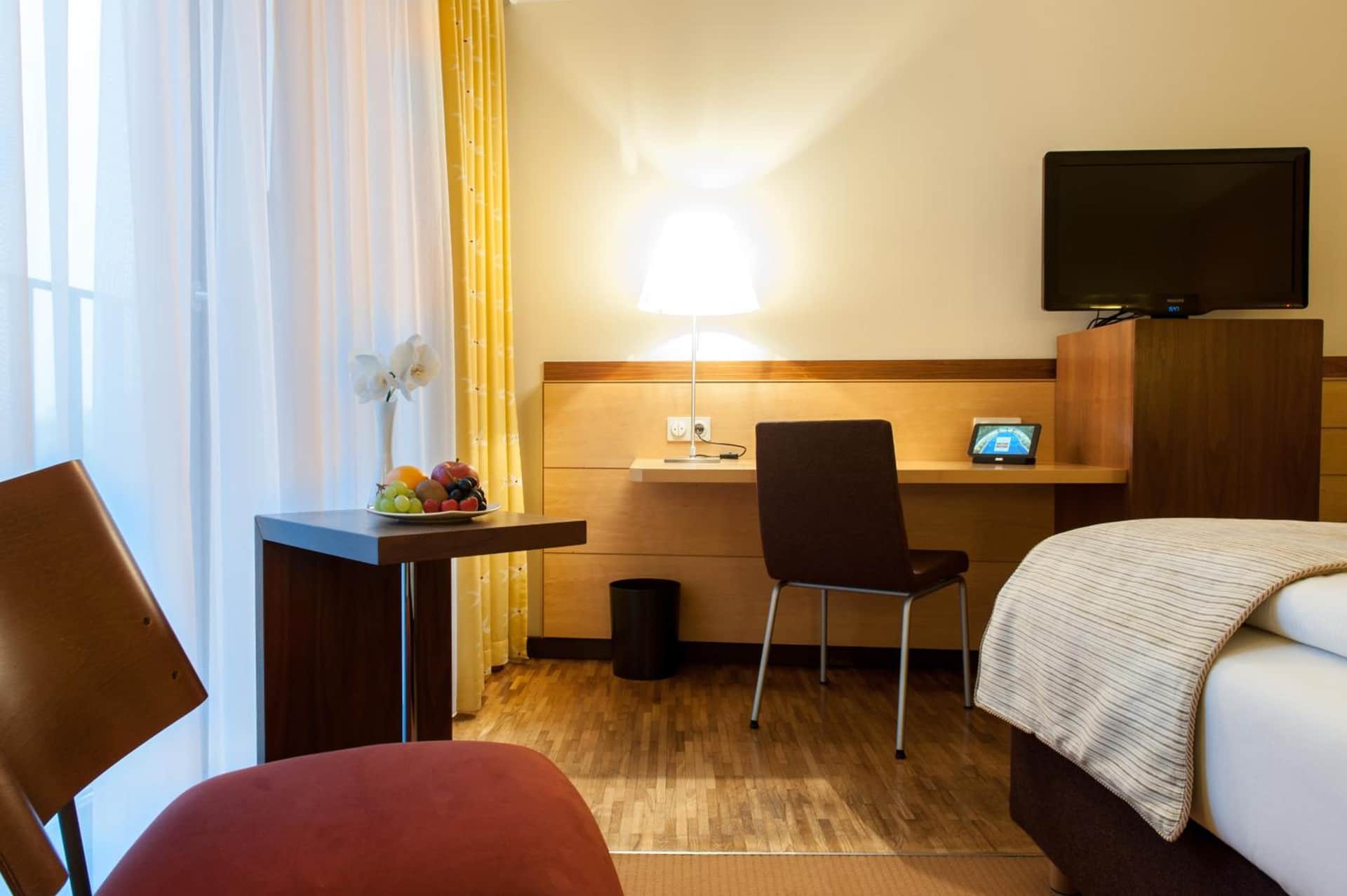 Centrovital Hotel