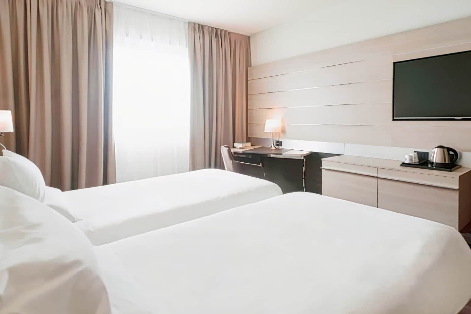 Novotel Brescia 2
