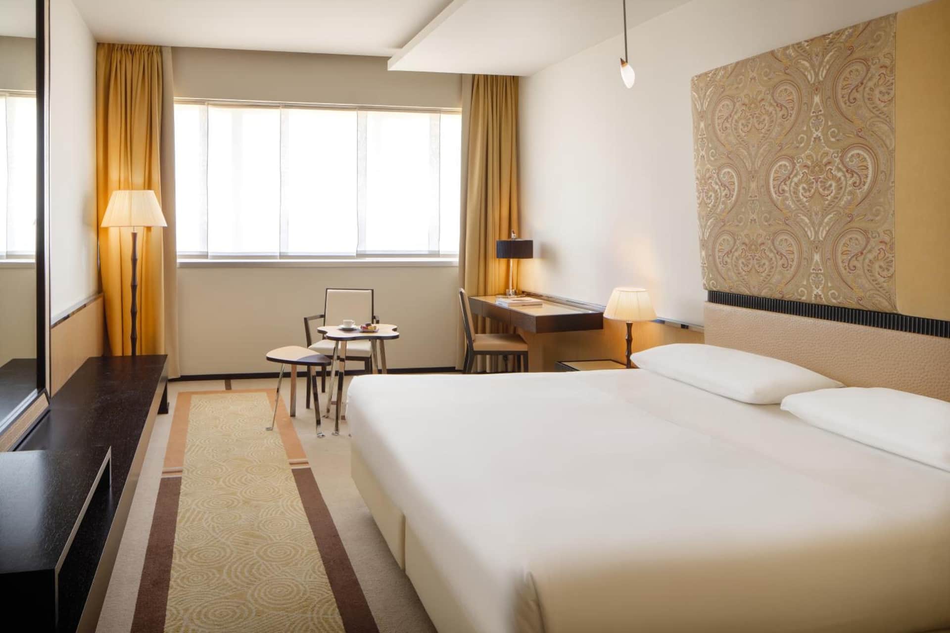 UNA Hotels Malpensa