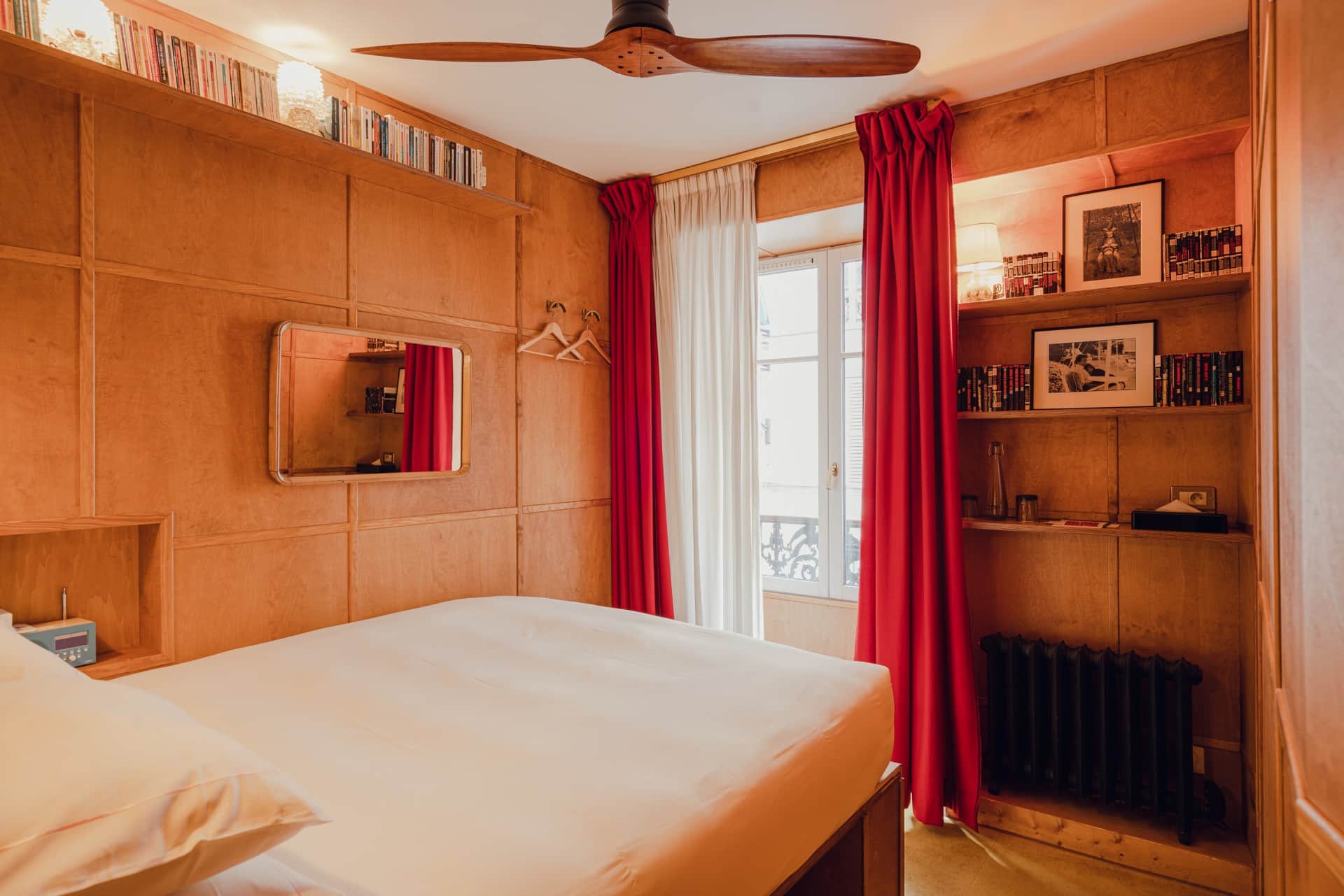 Hôtel Grand Amour