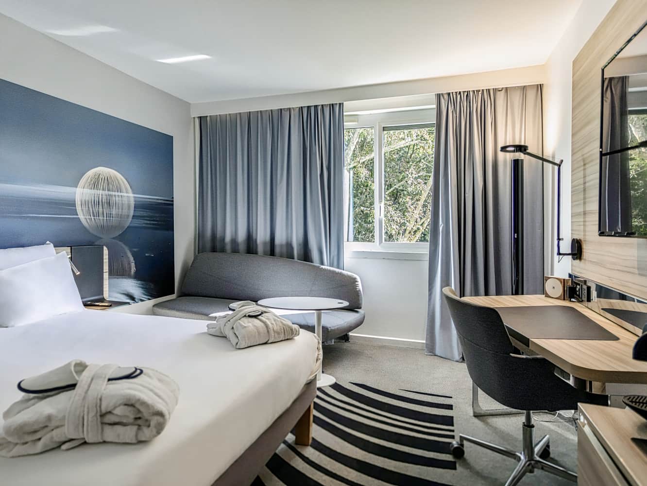 Novotel Valence Sud