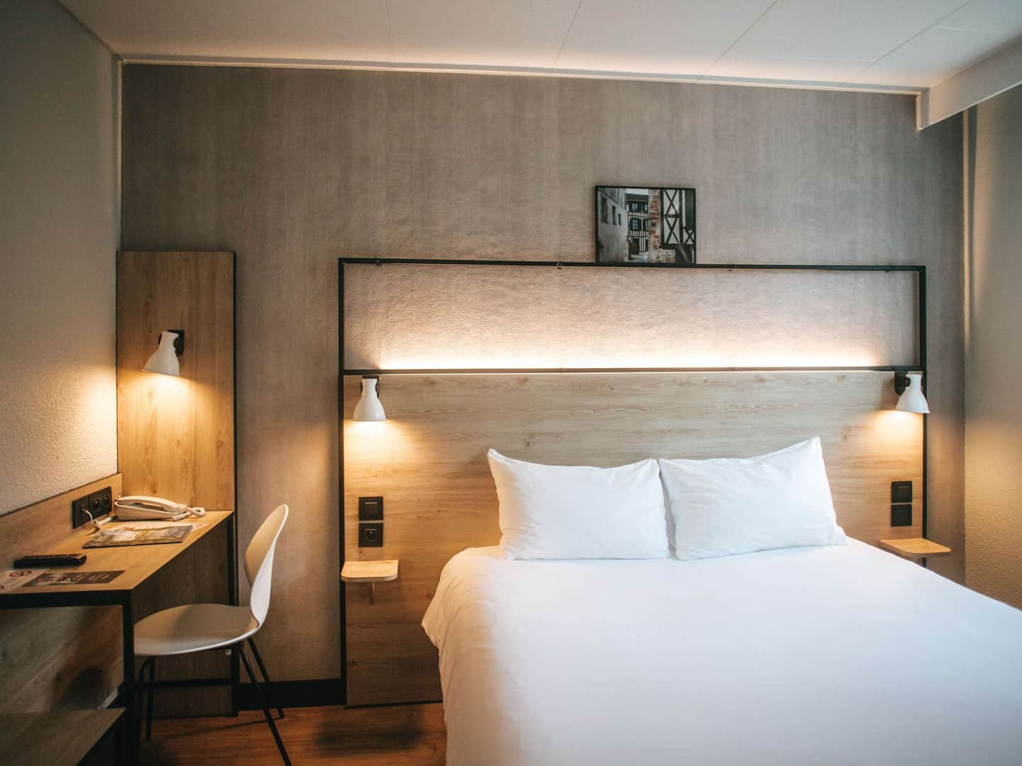ibis Limoges Centre