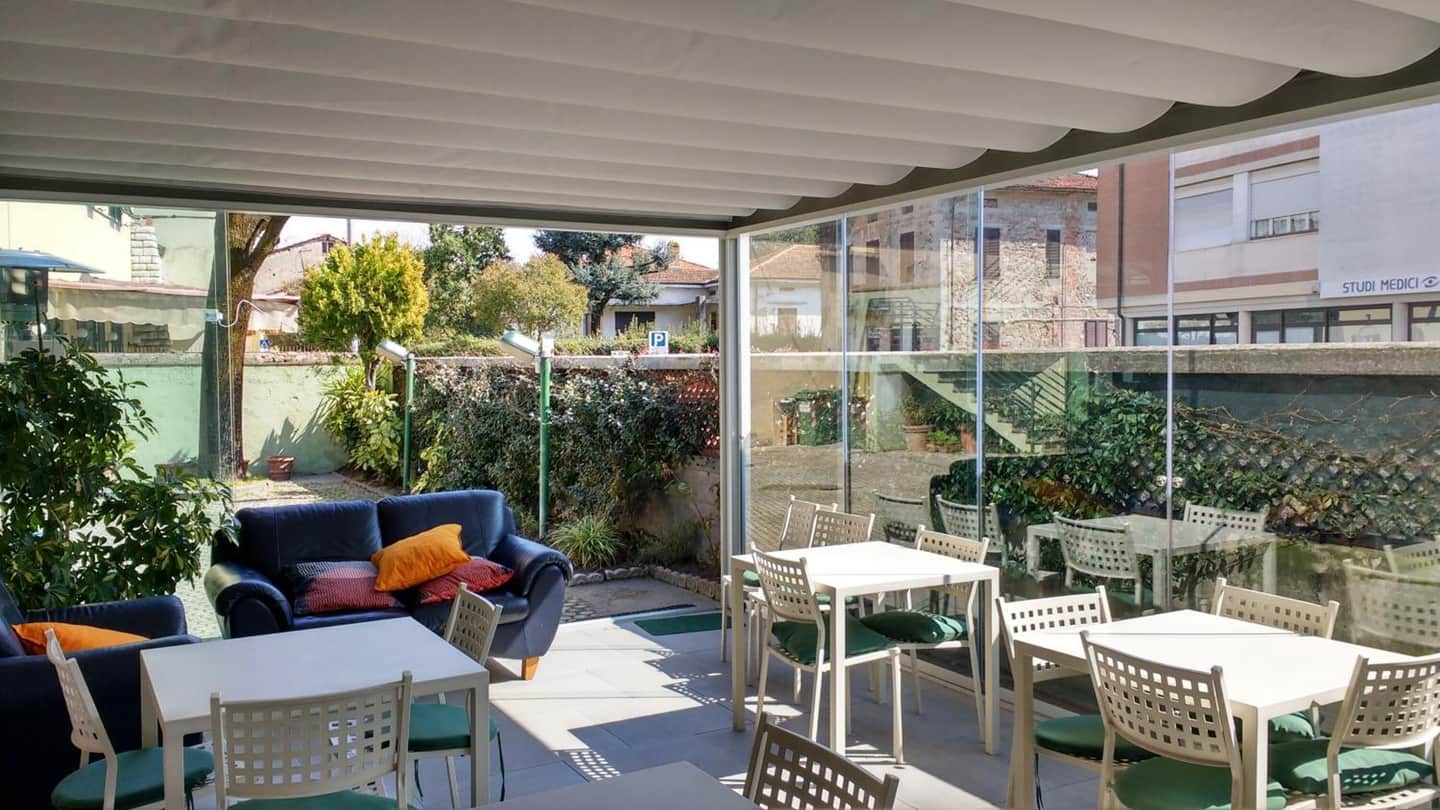 Hotel Bernardino