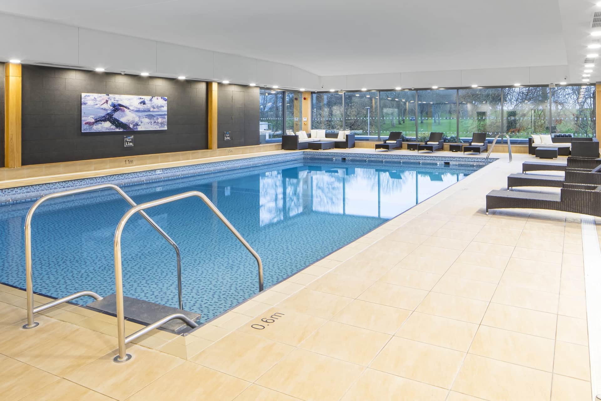 Crowne Plaza Plymouth, an IHG Hotel